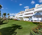 Продажи - Квартира - Marbella - Los Monteros