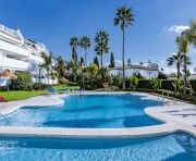 Продажи - Квартира - Marbella - Los Monteros