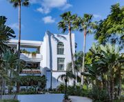 Продажи - Квартира - Marbella - Los Monteros