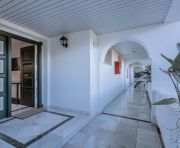Продажи - Квартира - Marbella - Los Monteros
