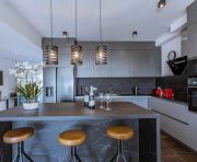 Продажи - Квартира - Marbella - Los Monteros