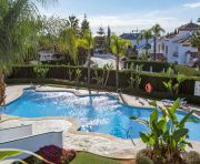 Продажи - Квартира - Marbella - Los Monteros