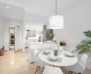 Продажи - Квартира - Marbella - Nueva Andalucia, Aloha