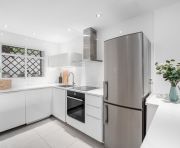 Продажи - Квартира - Marbella - Nueva Andalucia, Aloha