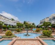 Продажи - Квартира - Marbella - Nueva Andalucia, Aloha