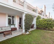 Продажи - Квартира - Marbella - Nueva Andalucia, Aloha