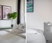 Продажи - Квартира - Marbella - Nueva Andalucia, Aloha