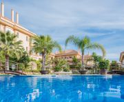 Продажи - Квартира - Marbella - Nueva Andalucia, Aloha