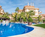 Продажи - Квартира - Marbella - Nueva Andalucia, Aloha