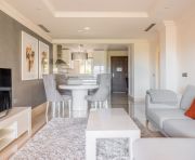 Продажи - Квартира - Marbella - Nueva Andalucia, Aloha