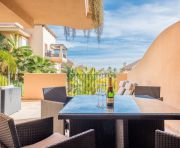 Продажи - Квартира - Marbella - Nueva Andalucia, Aloha