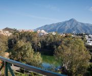 Продажи - Квартира - Marbella - Nueva Andalucia, La Cerquilla