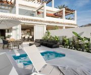 Продажи - Квартира - Marbella - Nueva Andalucia, La Cerquilla