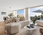 Продажи - Квартира - Marbella - Nueva Andalucia, La Cerquilla