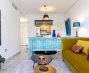 Продажи - Квартира - Marbella - Nueva Andalucía