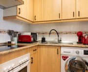 Продажи - Квартира - Marbella - Nueva Andalucía