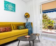 Продажи - Квартира - Marbella - Nueva Andalucía