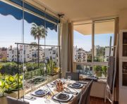 Продажи - Квартира - Marbella - Nueva Andalucía