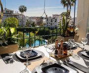 Продажи - Квартира - Marbella - Nueva Andalucía