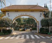 Продажи - Квартира - Marbella - Nueva Andalucía