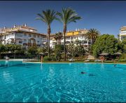 Продажи - Квартира - Marbella - Nueva Andalucía
