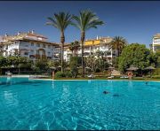 Продажи - Квартира - Marbella - Nueva Andalucía
