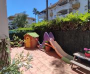 Продажи - Квартира - Marbella - Nueva Andalucía