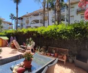 Продажи - Квартира - Marbella - Nueva Andalucía