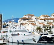 Продажи - Квартира - Marbella - Nueva Andalucía