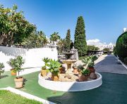 Продажи - Квартира - Marbella - Nueva Andalucía