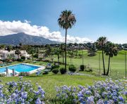 Продажи - Квартира - Marbella - Nueva Andalucía