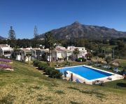 Продажи - Квартира - Marbella - Nueva Andalucía