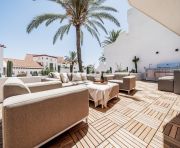Продажи - Квартира - Marbella - Nueva Andalucía