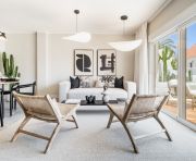 Продажи - Квартира - Marbella - Nueva Andalucía