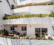 Продажи - Квартира - Marbella - Nueva Andalucía