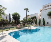 Продажи - Квартира - Marbella - Nueva Andalucía