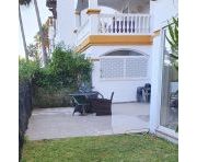 Продажи - Квартира - Marbella - Nueva Andalucía