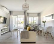 Продажи - Квартира - Marbella - Nueva Andalucía
