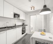 Продажи - Квартира - Marbella - Nueva Andalucía