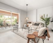 Продажи - Квартира - Marbella - Nueva Andalucía