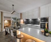 Продажи - Квартира - Marbella - Nueva Andalucía