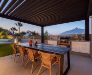 Продажи - Квартира - Marbella - Nueva Andalucía