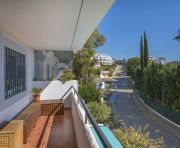 Продажи - Квартира - Marbella - Nueva Andalucía