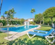 Продажи - Квартира - Marbella - Nueva Andalucía