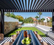 Продажи - Квартира - Marbella - Nueva Andalucía