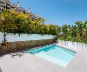 Продажи - Квартира - Marbella - Nueva Andalucía