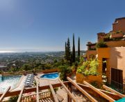 Продажи - Квартира - Marbella - Nueva Andalucía