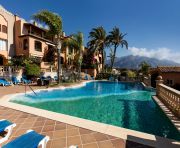 Продажи - Квартира - Marbella - Nueva Andalucía