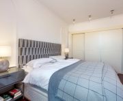 Продажи - Квартира - Marbella - Nueva Andalucía