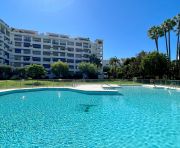 Продажи - Квартира - Marbella - Puerto Banús